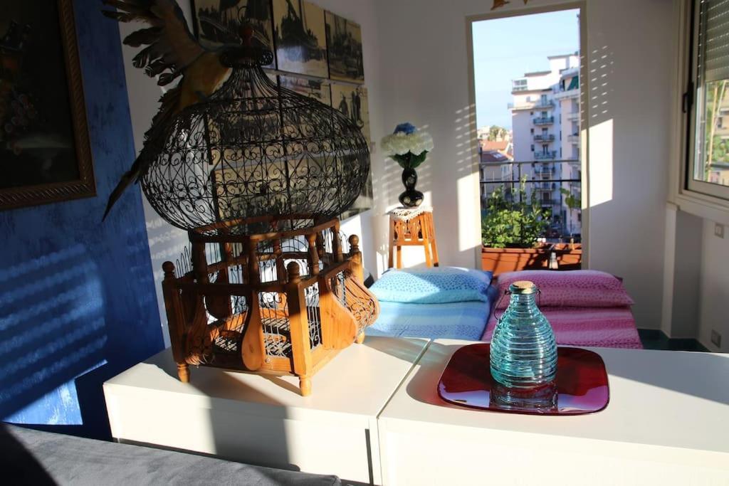 Suite La Fantella Attico In Centro San Benedetto del Tronto Exterior foto